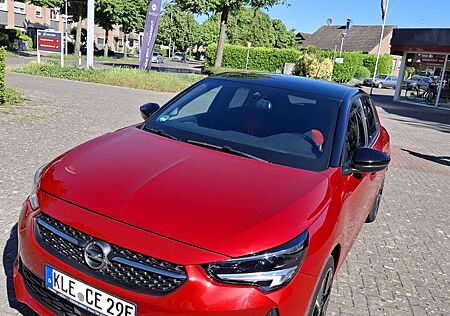 Opel Corsa-e 5-Türer GS Line
