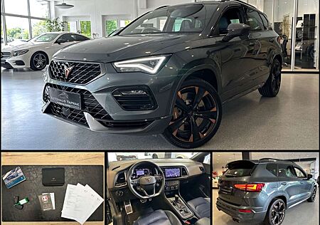 Cupra Ateca 4Drive|1HD|AHK|360°|Beats|Brembo|Service