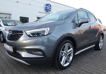 Opel Mokka X 120 Jahre Automatik *OPC-Line*ALU*NAVI*