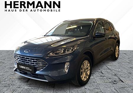 Ford Kuga 2.5 Duratec PHEV Titanium *LED*AHK*NAVI*AUT