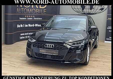 Audi A3 Sportback 30 TDI *VIRTUAL*LED*NAV*SHZ*