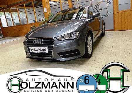 Audi A3 Sportback 1.4 TFSI S-tronic Attraction/PDC/LM