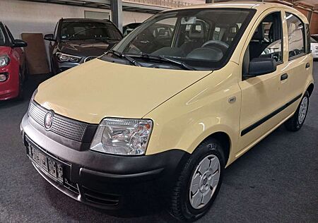 Fiat Panda 1.1 8V Active TÜV AU