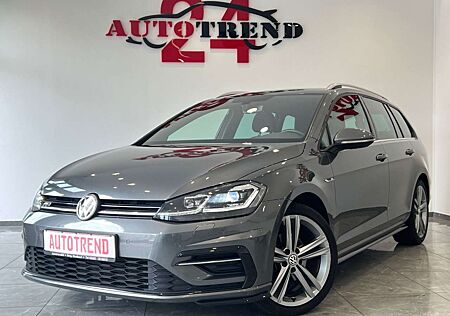 VW Golf Volkswagen VII Variant Highline R-LINE EXTER+INTERIEUR