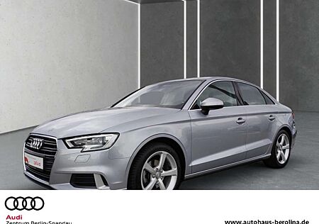 Audi A3 Lim. 1.5 TFSI Sport *NAV*PDC*SHZ*KLIMA*