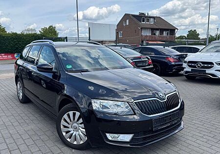 Skoda Octavia Combi Ambition 2.0 TDI DSG | NAVI | PDC