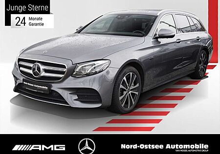 Mercedes-Benz E 300 de T AMG MULTIBEAM 360 PDC NAVI KEYLESS