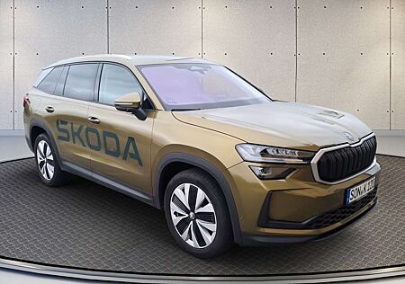 Skoda Kodiaq 2.0 TDI 110kW Selection