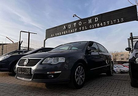 VW Passat Volkswagen Lim. Sportline,Tüv+ Kette Neu, Automatik,