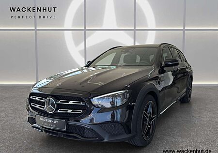 Mercedes-Benz E 400 d 4M All-Terrain NIGHT ABC DISTR+ PANO MULTI