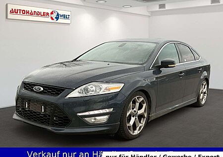Ford Mondeo Lim. Titanium S