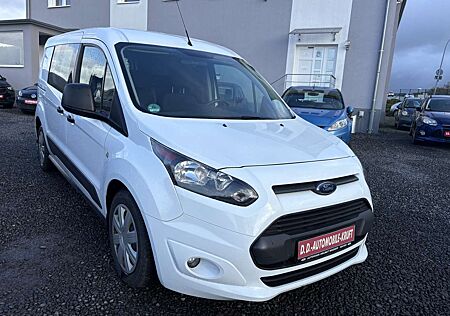 Ford Transit Connect Kasten lang Trend-L2 KLIMA