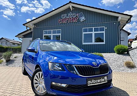 Skoda Octavia Combi Ambition°DSG°Navi°