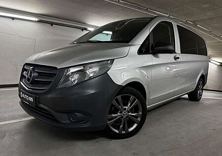 Mercedes-Benz Vito Tourer 116 CDI Pro Lang |8 Sitze|Klima|PDC|