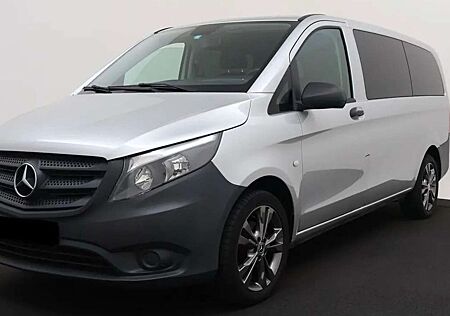 Mercedes-Benz Vito Tourer 116 CDI Pro Lang |8 Sitze|Klima|PDC|