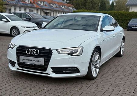 Audi A5 Sportback 2.0 TDI S-Line XENON*NAV*SHZ*TEMP