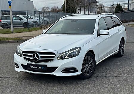 Mercedes-Benz E 200 E T-Modell BlueTec*Autom.*Navi*PDC*LED*