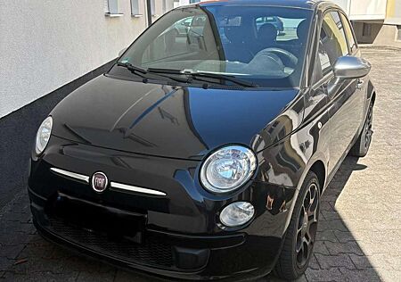 Fiat 500 1.2 8V Lounge