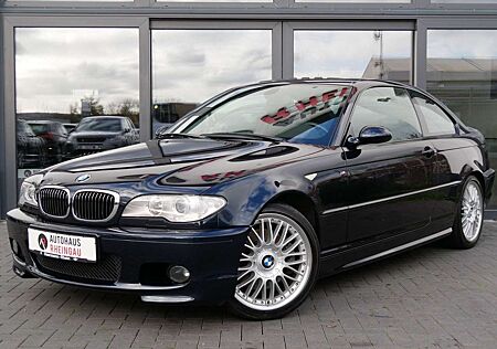 BMW 330 i Ci 47tsd KM/LIEBHABER/TOP