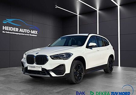 BMW X1 18 d sDrive Advantage TEMPOMAT|LED|PDC|1.HAND