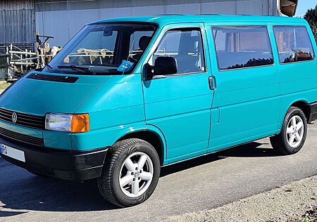 VW T4 Volkswagen Transporter+TD++70A1H2