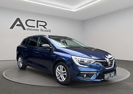 Renault Megane IV Grandtour Limited/Navi/AppleCar/Kamera