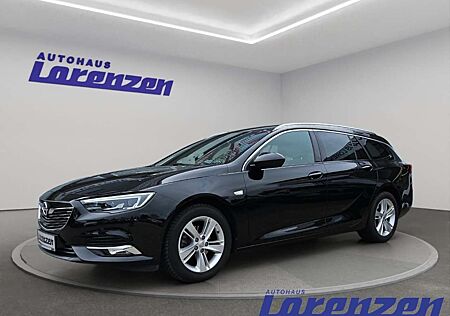 Opel Insignia B INNOVATION CDTI EU6d-1.6 Sports Tourer AHK-klapp