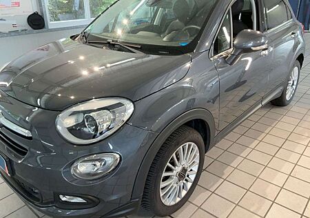 Fiat 500X Lounge KLIMA NAVI SHZG LMF