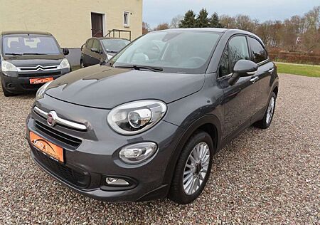 Fiat 500X Lounge KLIMA NAVI SHZG LMF