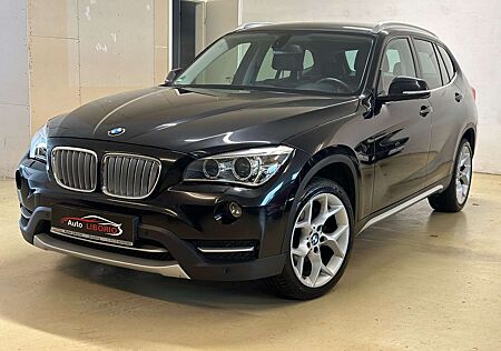 BMW X1 xDrive20d Aut.