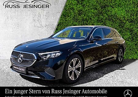 Mercedes-Benz E 220 d T Avantgarde *Distr*SpurH*TotW*KeyGo*Nav