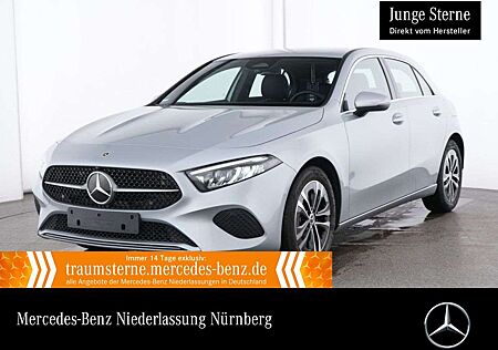 Mercedes-Benz A 200 PROGRESSIVE+LED+KAMERA+7G