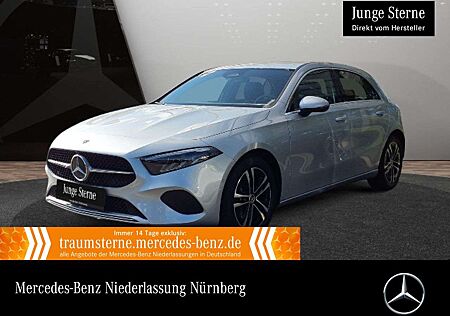 Mercedes-Benz A 200 PROGRESSIVE+LED+KAMERA+7G
