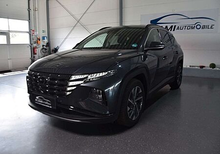 Hyundai Tucson 1.6 CRDI Trend Mild-Hybrid 2WD KAM NAVI
