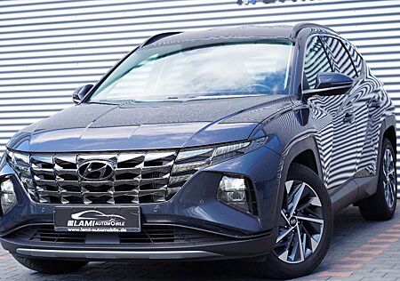 Hyundai Tucson 1.6 CRDI Trend Mild-Hybrid 2WD KAM NAVI