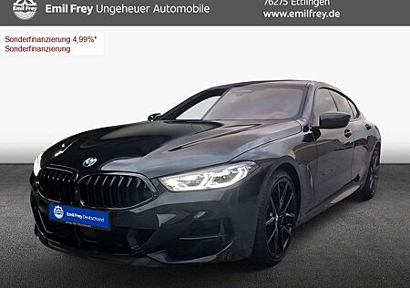 BMW M850 i xDrive Gran Coupe*Pano*Laser*Harman Kardon S