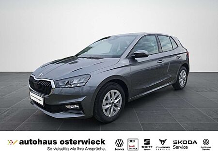 Skoda Fabia 1.0 MPI Selection Klima Sitzheizung