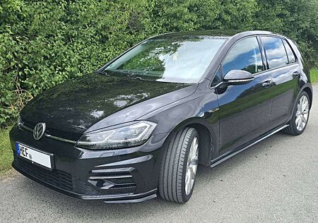 VW Golf Volkswagen 1.5 TSI ACT OPF Highline