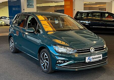 VW Golf Volkswagen Sportsvan VII Join *LED*NAVI*SHZ*PDC*