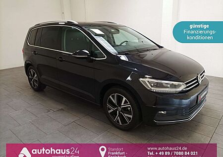 VW Touran Volkswagen 1.5 TSI Highline AHK|Navi|CAM|USB