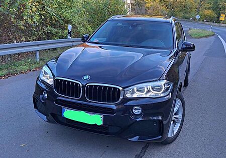 BMW X5 xDrive 3.0D
