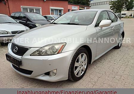 Lexus IS 250 V6/ TÜV NEU/Leder Automatik