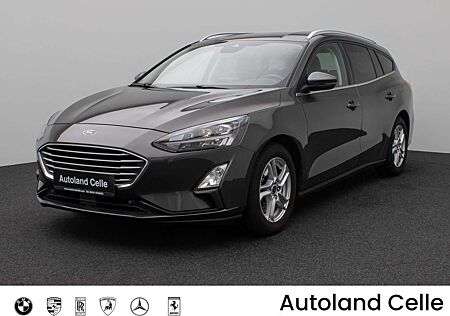 Ford Focus Turnier Cool & Connect Kamera AHK Tempomat