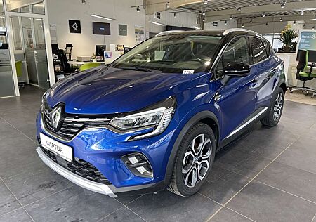 Renault Captur EDITION ONE E-TECH PLUG-IN 160PS