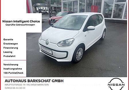 VW Up Volkswagen ! move !