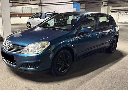 Opel Astra Fließheck 1.4 Edition*TÜV NEU*