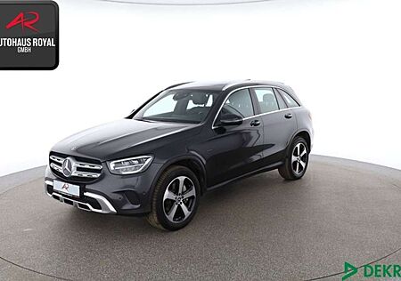 Mercedes-Benz GLC 300 e 4M EXCLUSIVE PANO,WIDE,DISTRONIC,AHK