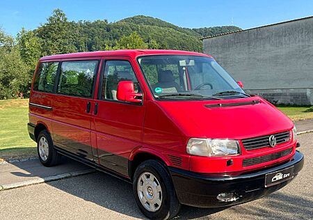 VW T4 Multivan Volkswagen 2.5*Klima*Tüv02/27