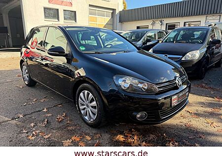VW Golf Volkswagen -VI*KLIMA*NAVI*PDC*STANDHEIZUNG*SHZ*