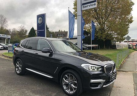 BMW X3 xDrive 20 d xLine